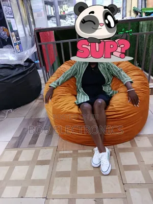 Cosy Soft Bean Bags