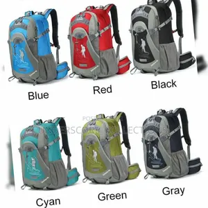 Executive Unisex Hiking Bags