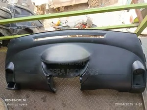 Vits 2008 Dashboard