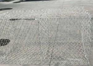 Affordable  Gabion Boxes 2m×1m×1m - thumbnail 2