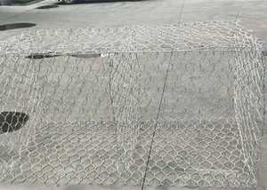 Affordable  Gabion Boxes 2m×1m×1m