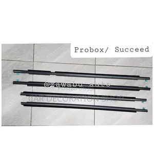 Probox/ Succeed Weather Strip