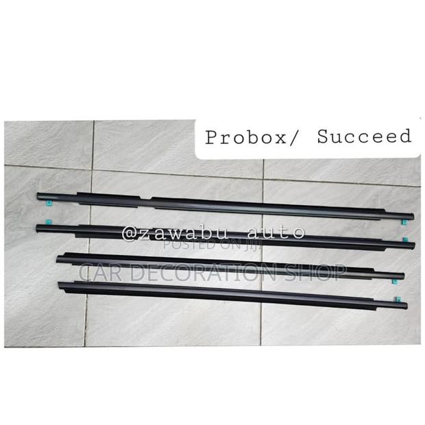Probox/ Succeed Weather Strip