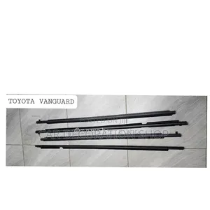 Toyota Vanguard Weather Strip