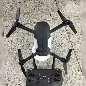 Drone With Remote Control