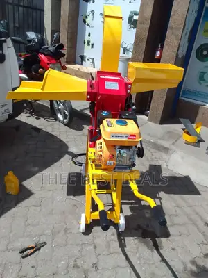 Milano Chaff Cutter/ Animal Feed Chopper