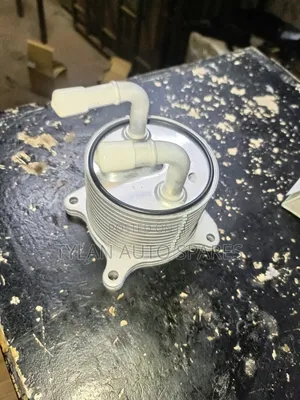 Gearbox Oilcooler Mitsubish RVR