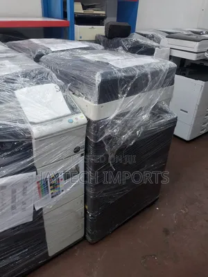 Need a Printer Help? We Install and Repair All Brands