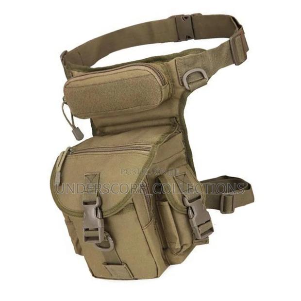 Tactical/Military Waist Bags - thumbnail 2