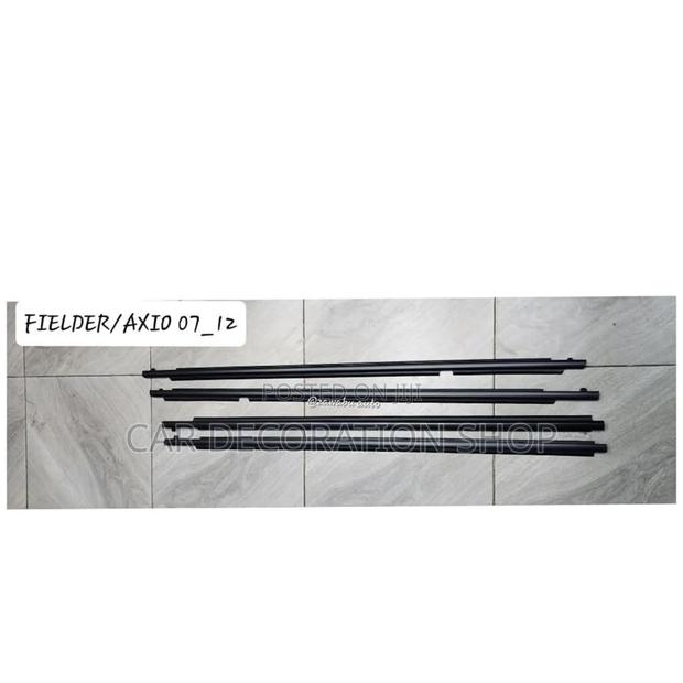 Fielder/ Axio Weather Strips