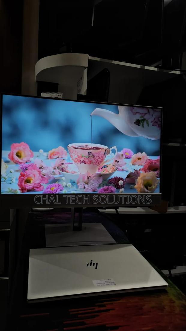Hp E243m 24 Inch Frameless - thumbnail 3