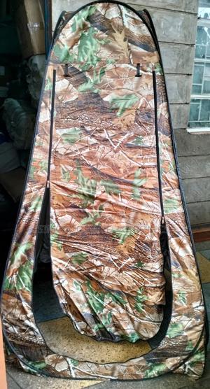 Camping Shower Tent - thumbnail 2