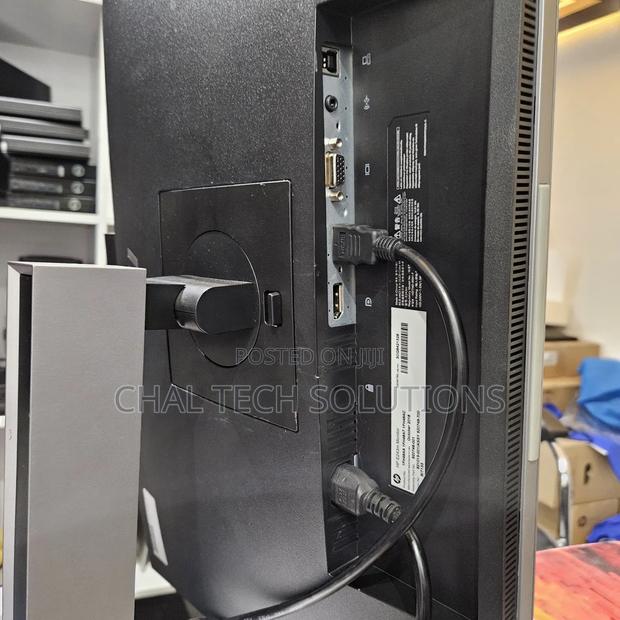 Hp E243m 24 Inch Frameless - thumbnail 4