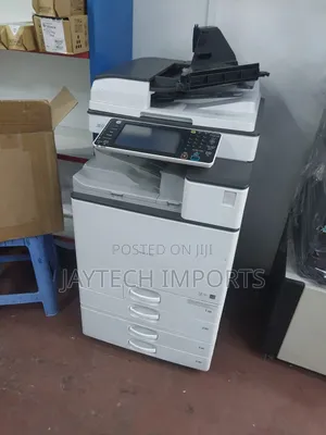 Need Kyocera Or Bizhub Set Up? We Can Help
