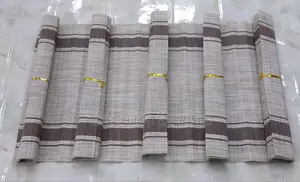 Woven PVC Table Mat