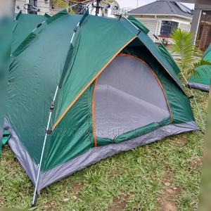 2-4 People Camping Tent - thumbnail 2