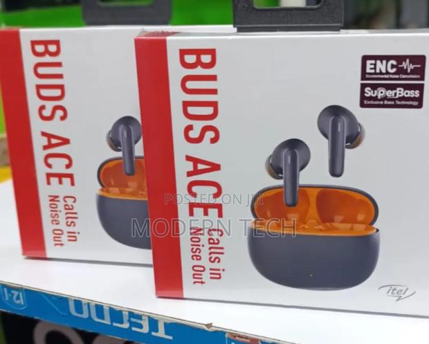 Itel Budsace -40hrs Ply Time