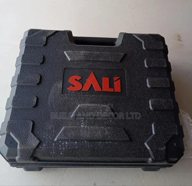 Cordless Drill 12v - thumbnail 3