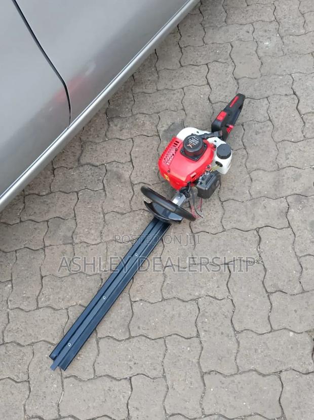 Hawking Hedge Trimmer - main view