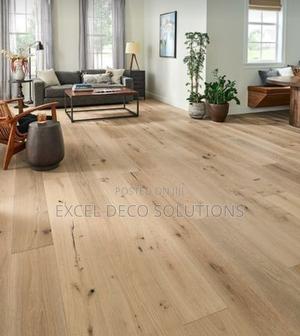 "Where Innovation Meets Interior Design!" With SPC Flooring - thumbnail 2
