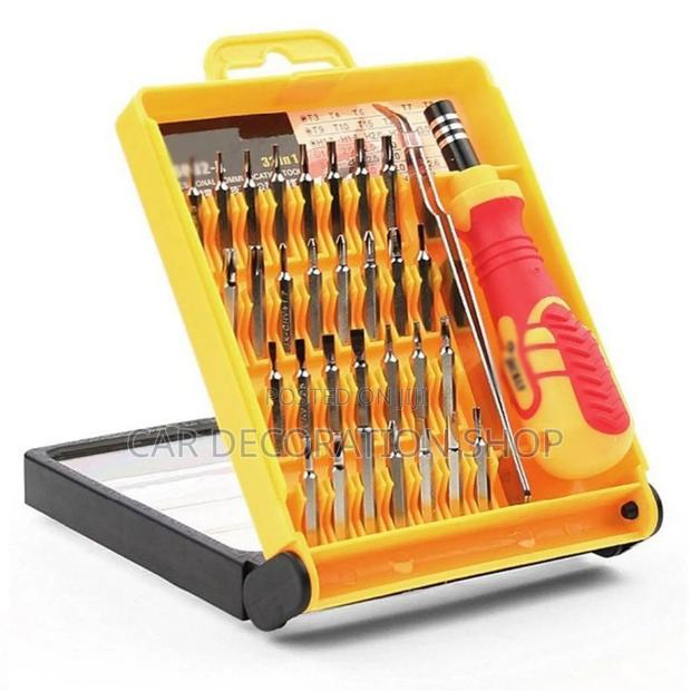 32in1 Precision Screwdriver Repair Tool - main view
