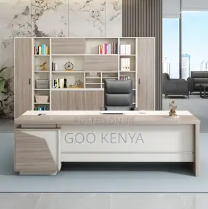 Office Desk ; Managers Modern Executive Desk