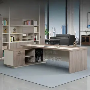 Office Desk ; Managers Modern Executive Desk