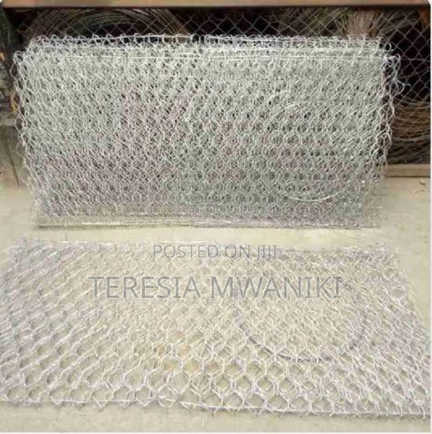 Gabion/Gabion  Baskets  2m×1m×1m - main view