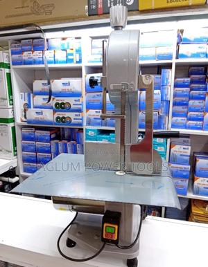 Bonesaw Machine 1650mm Blade - thumbnail 2