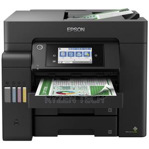 Epson Printer L6550 Inkjet A3 Printer - thumbnail 2