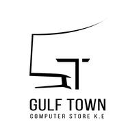 Gulftown Tech logo