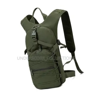 Tactical/Military Jungle Green Chest Bags