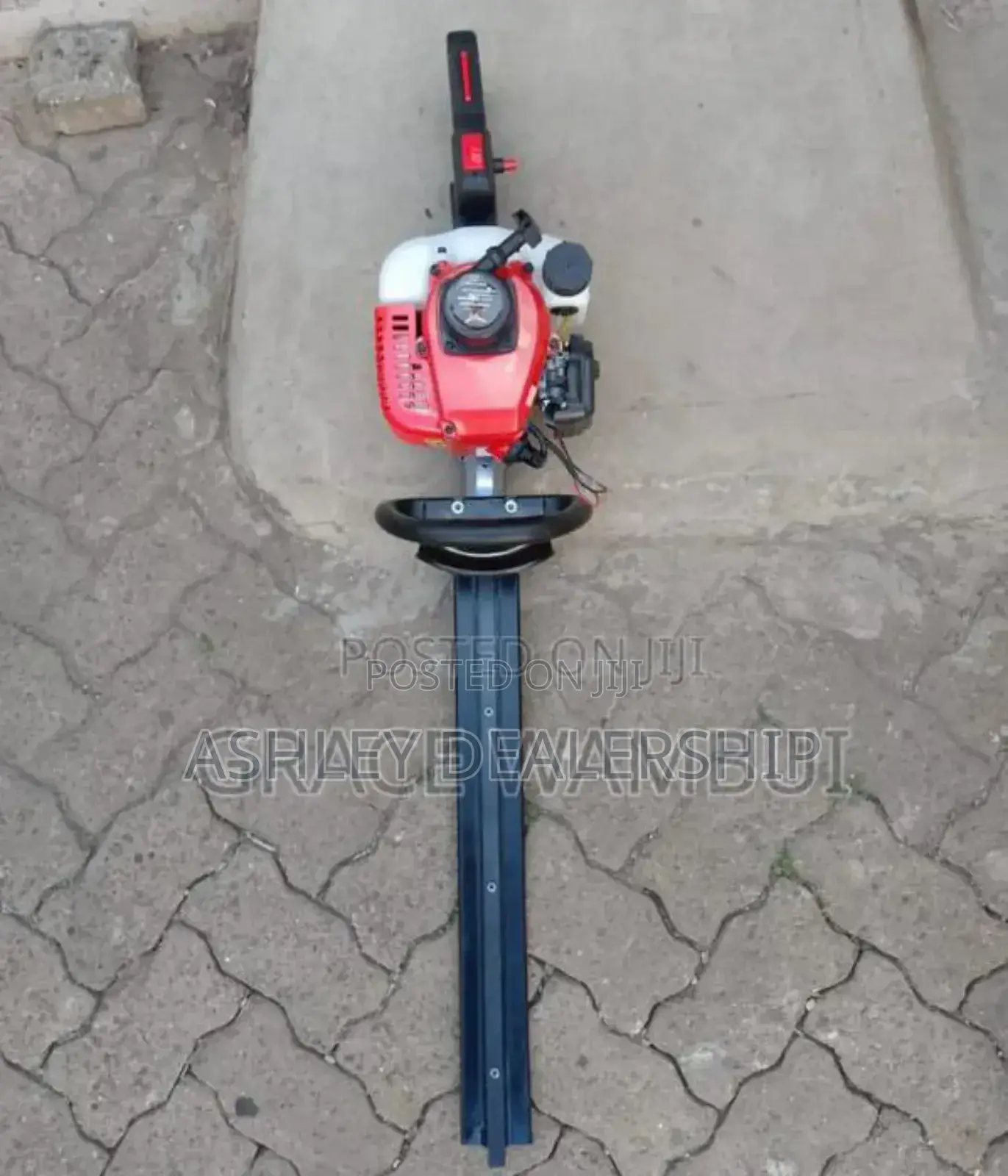 Hedge Trimmer/Shears/Clippers