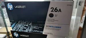 Black Quality Toner Cf226a