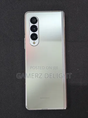 Samsung Galaxy Z Fold 3 256 GB
