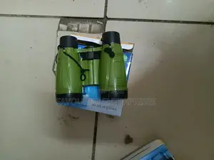 Binoculars