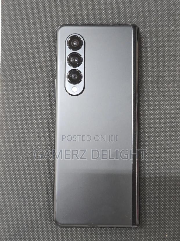 Samsung Galaxy Z Fold 3 256 GB - thumbnail 3