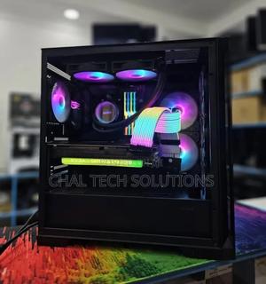 Desktop Computer Asus 32GB AMD Ryzen 9 SSD 1T - main view