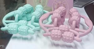 15 Wheel Circular Massager - thumbnail 2