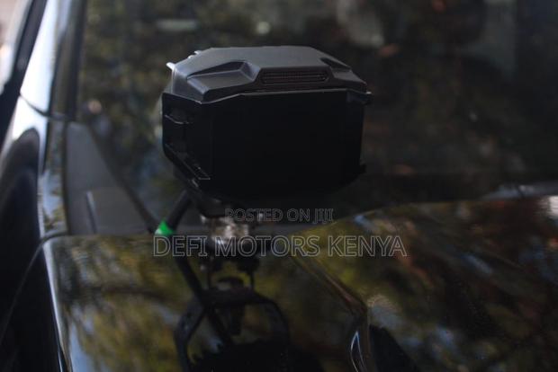 Offroad Pod Lights - main view