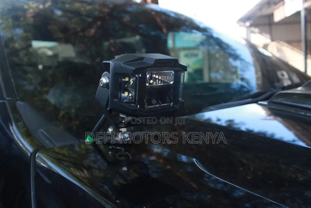 Offroad Pod Lights