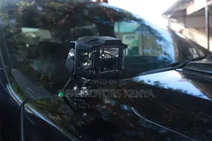 Offroad Pod Lights