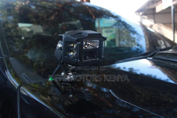 Offroad Pod Lights - thumbnail 2