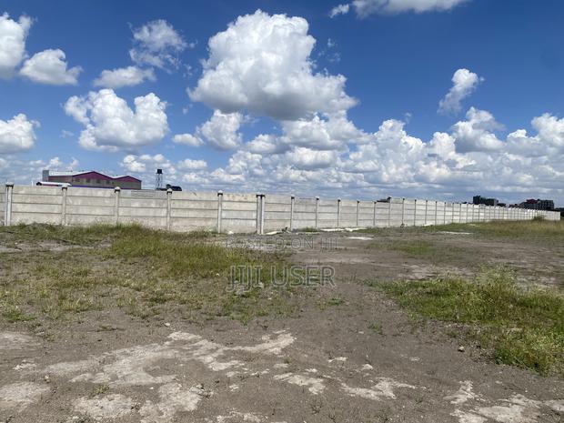 Industrial and Commercial Under Sezs Plots for Sale