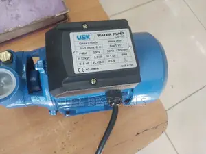 Surface Pump Usk/Qb-60