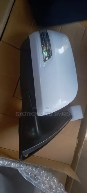 Toyota Prado Fj 150 Sidemirror Available