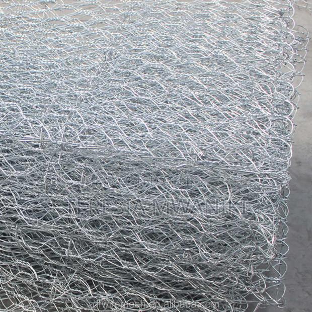 Gabion Boxes  For Soil  Erosion - main view