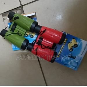 Binoculars , Scott Binoculars - thumbnail 2