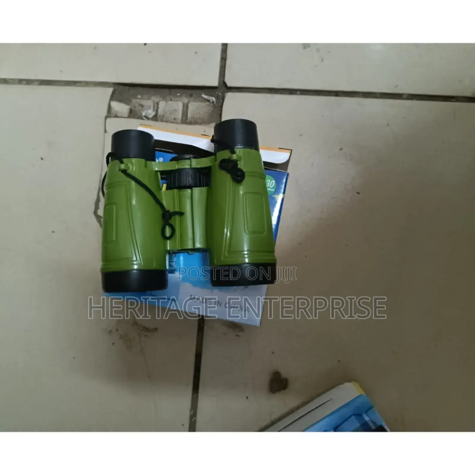 Binoculars Adventure Scout Binoculars