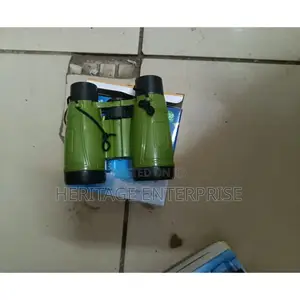 Binoculars Adventure Scout Binoculars
